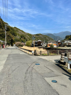 宇和島市川内の一戸建ての画像