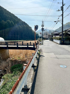 宇和島市川内の一戸建ての画像