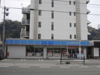 ローソン八幡浜新町銀座店まで514m