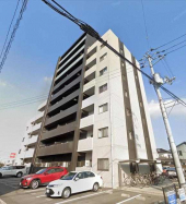 松山市小坂３丁目のマンションの画像