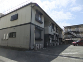 尼崎市南武庫之荘３丁目のアパートの画像
