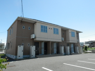 積水ハウスの賃貸住宅シャーメゾン！