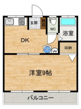 KSSマンションの画像