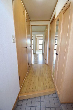 【玄関】