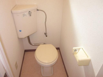 【トイレ】