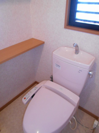 【トイレ】