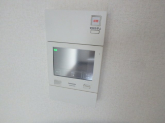 ＴＶモニターホン