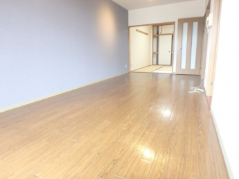 使いやすい洗面所です