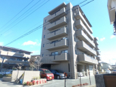 西宮市大森町のマンションの画像