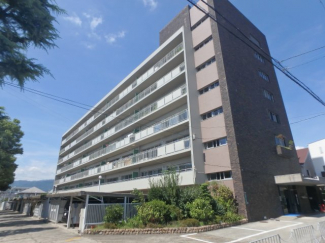外観です