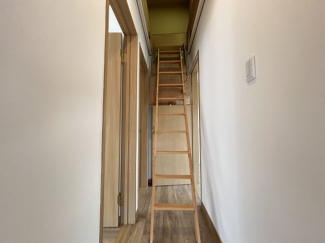 広田町中古戸建の画像