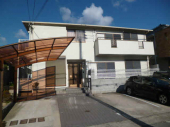 芦屋市東芦屋町のテラスの画像