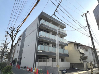 【外観】