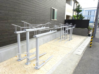 【その他共有部分】