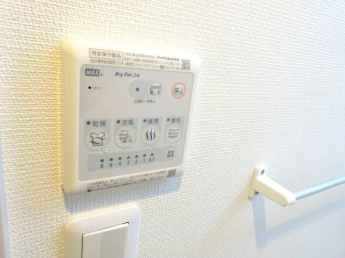 【その他設備】