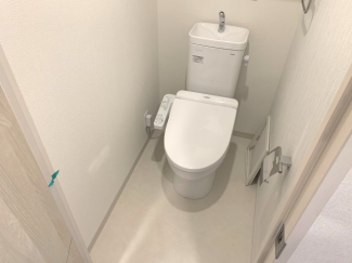 【トイレ】