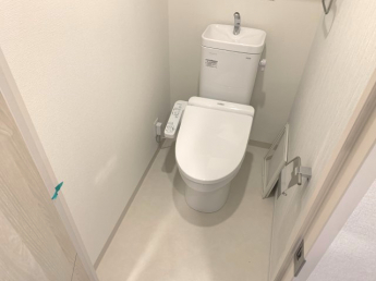 【トイレ】