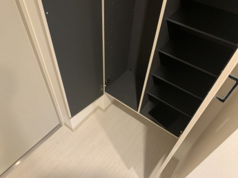 【玄関】