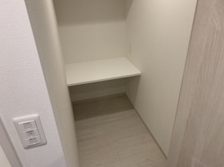 【収納】