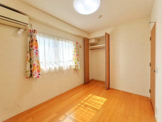 5.5帖洋室