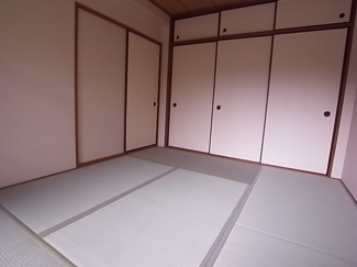 和室６帖