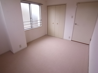 【子供部屋】