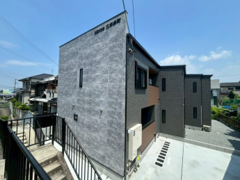 【外観】
