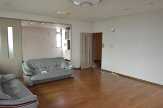 6階住居部分