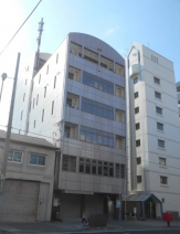 神戸市長田区海運町５丁目のビルの画像