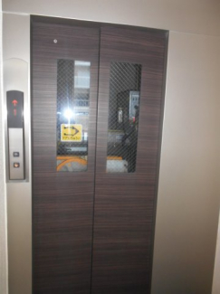 エレベーター