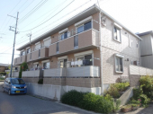 宝塚市小林４丁目のアパートの画像