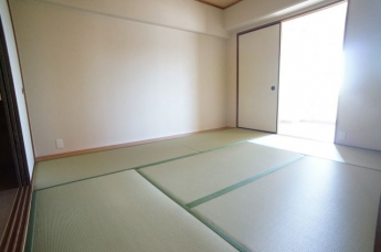 【和室】
