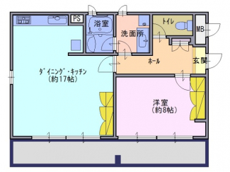 シェイナボーネン芦屋の画像