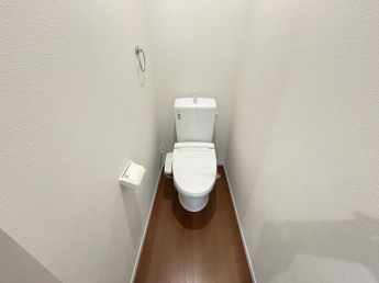 【トイレ】