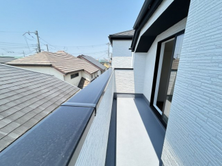 神戸市西区玉津町今津新築戸建2号棟の画像