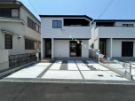 神戸市西区玉津町今津新築戸建2号棟の画像