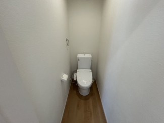 【トイレ】
