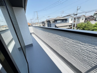 神戸市西区玉津町今津新築戸建１号棟の画像