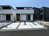 神戸市西区玉津町今津の新築一戸建ての画像
