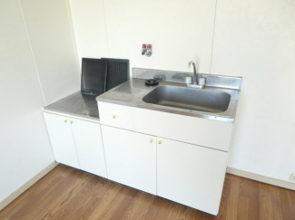 わいわいハイツ※写真は同物件別部屋です