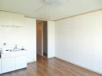 わいわいハイツ※写真は同物件別部屋です