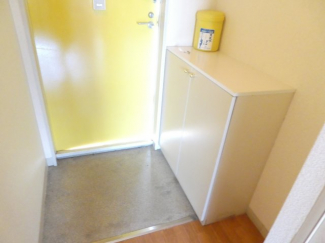 わいわいハイツ※写真は同物件別部屋です