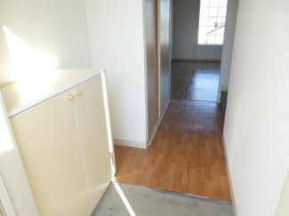 わいわいハイツ※写真は同物件別部屋です