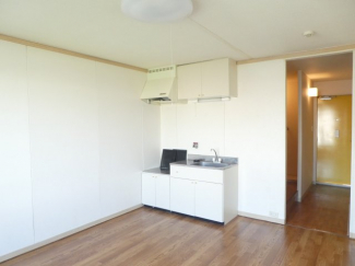 わいわいハイツ※写真は同物件別部屋です