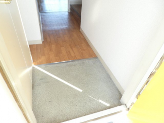 わいわいハイツ※写真は同物件別部屋です