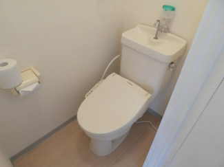 【トイレ】
