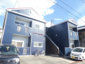 明石市大久保町谷八木のアパートの画像