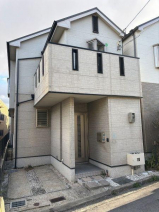 西宮市広田町の中古一戸建ての画像