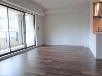 リビングダイニング