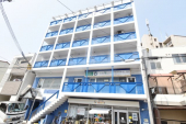 西宮市鳴尾町３丁目のマンションの画像